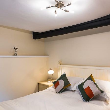 شقة Luxury 3 Bed Flat In The Centre Of وودستوك المظهر الخارجي الصورة