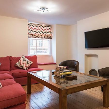 شقة Luxury 3 Bed Flat In The Centre Of وودستوك المظهر الخارجي الصورة