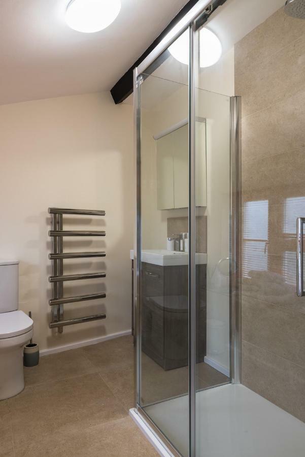 شقة Luxury 3 Bed Flat In The Centre Of وودستوك المظهر الخارجي الصورة